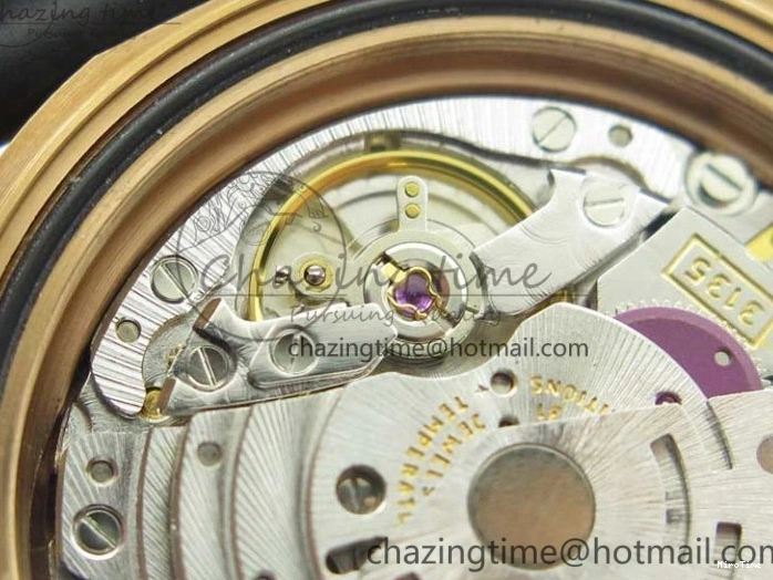 MiroTime 0112 WeatherProof Yacht-Master 40 116695SATS Bp Maker Best Edition Black Dial on Rubber Strap SA 3001